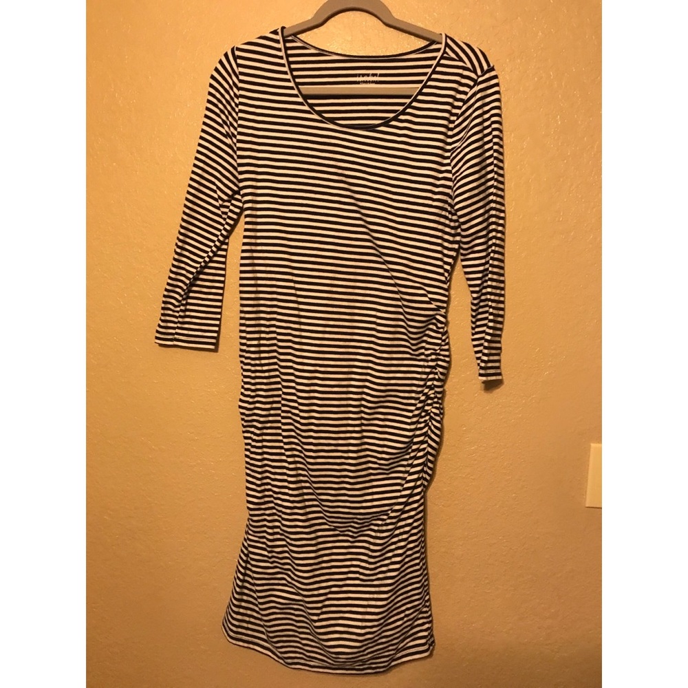 Ingrid & Isabel for Target Maternity Dress